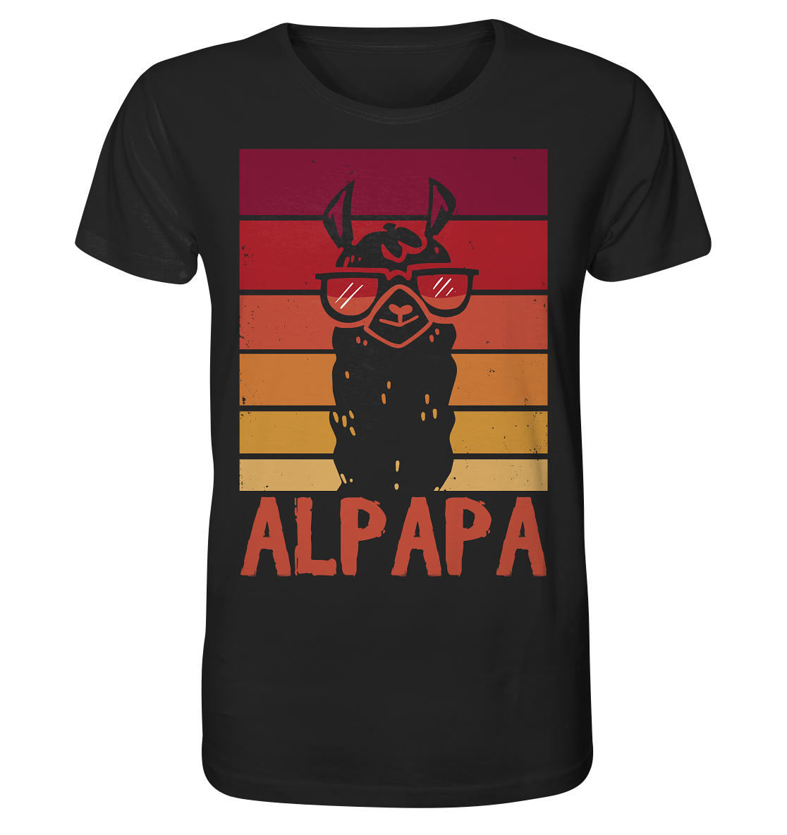 Shirt für Papas mit Humor
