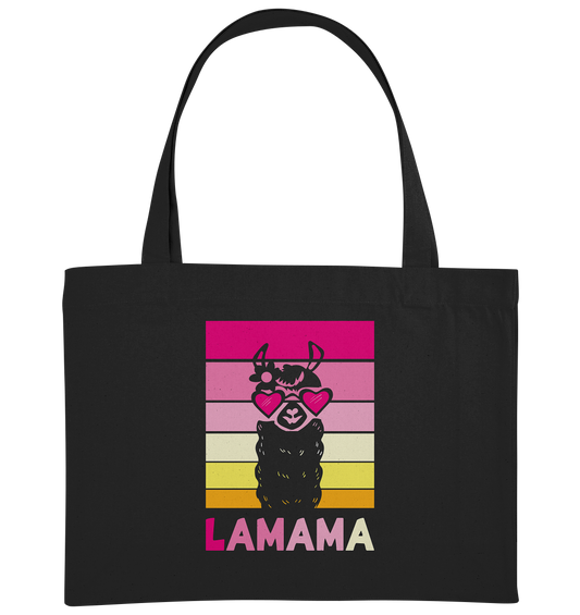Große Shopping-Tasche – Für Mamas, die mehr mitnehmen