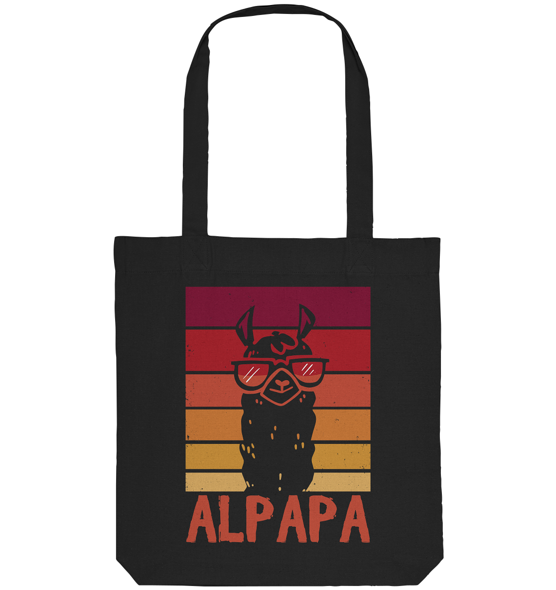 Einkaufstasche – Papas lässiger Allrounder