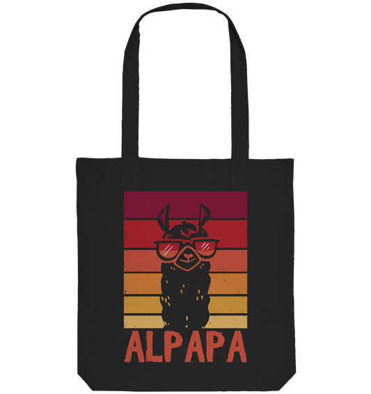 Einkaufstasche – Papas lässiger Allrounder