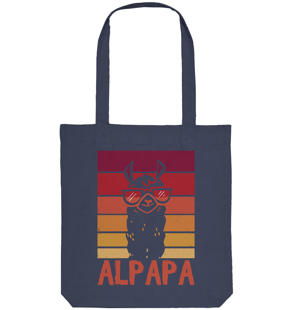Einkaufstasche – Papas lässiger Allrounder