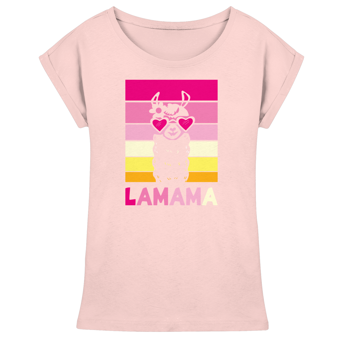 Shoulder Shirt – Locker, luftig, Lieblingsstück