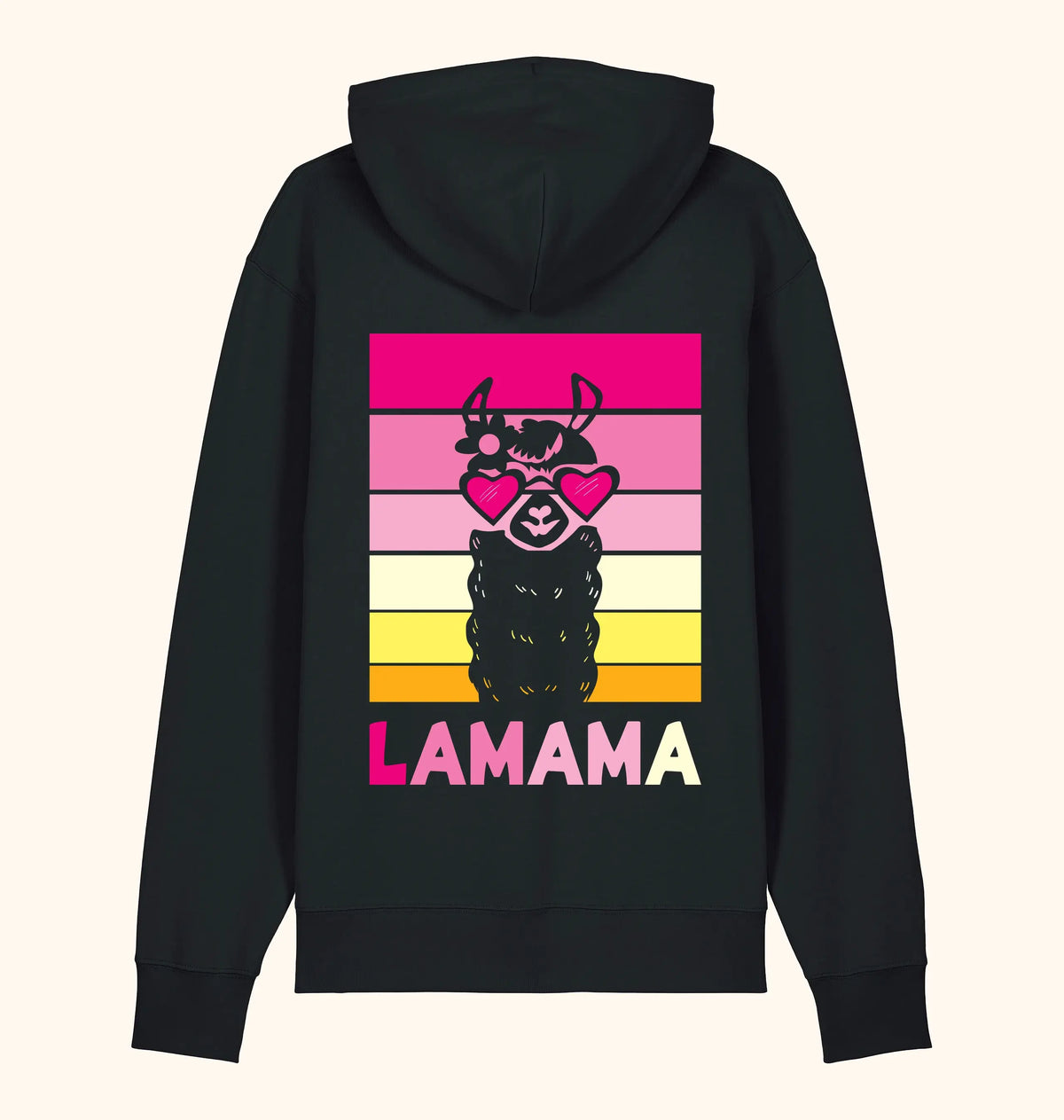 lamama-hoodie-ruecken-schwarz