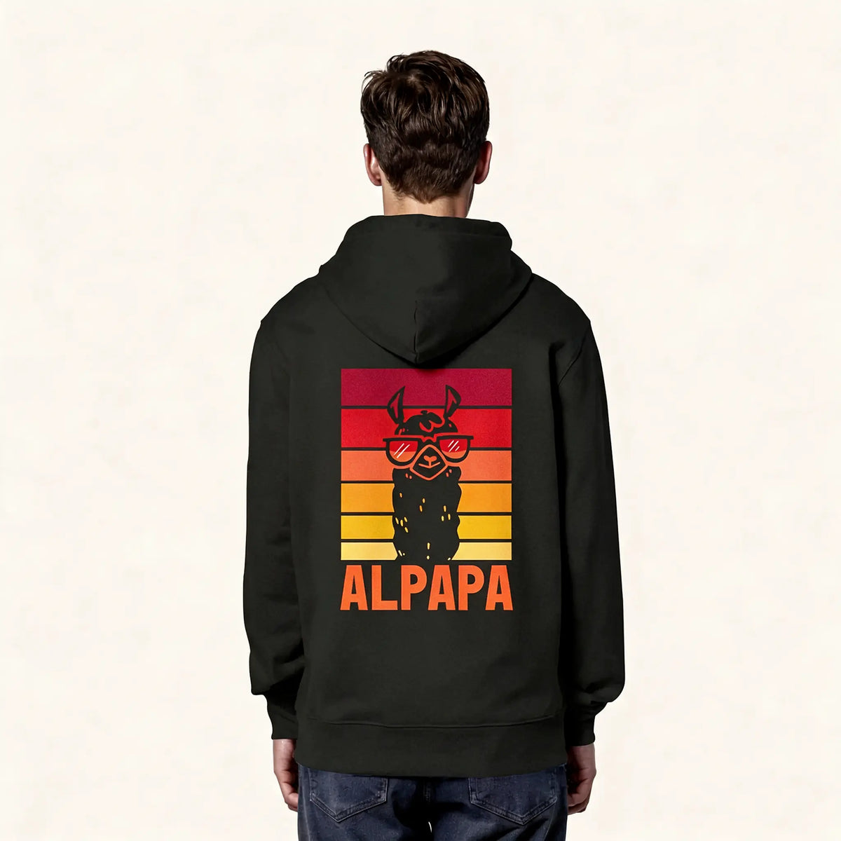 rueckendruck-bio-hoodie-papa-model-alpapa